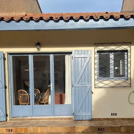 Hébergement de vacances Can Catala *