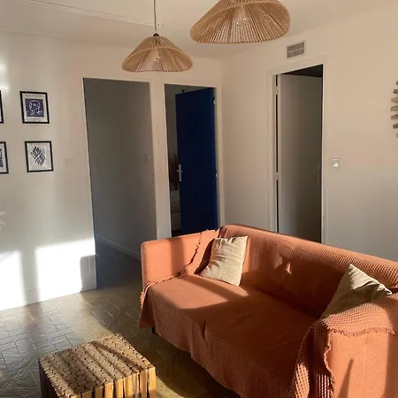 Hébergement de vacances Can Catala