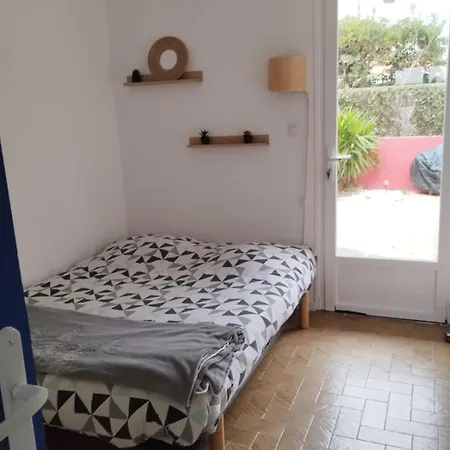Hébergement de vacances Can Catala Sainte-Marie-la-Mer